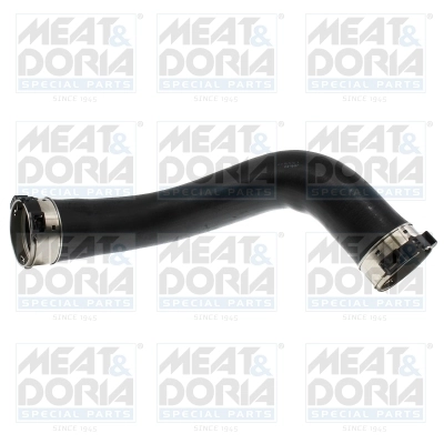 Charge Air Hose